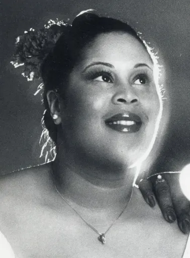 Martha Wash 사용자 등록 사진
