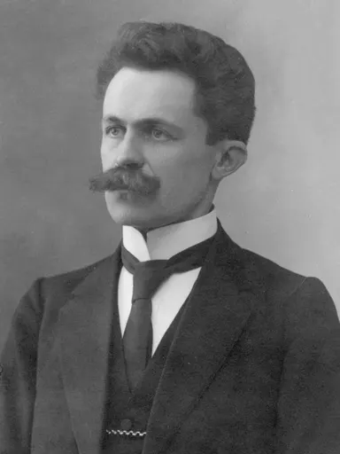 Johannes Gabriel Granö 사용자 등록 사진
