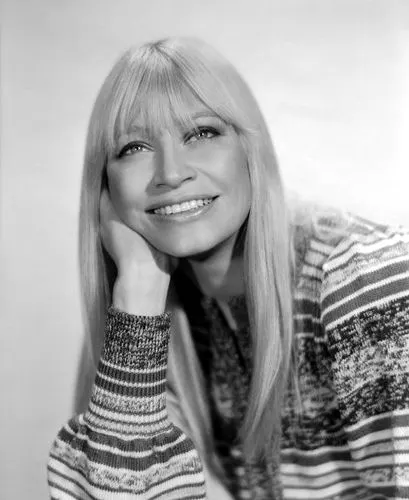 Mary Travers 사용자 등록 사진