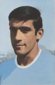 Oscar Zubía 사용자 등록 사진