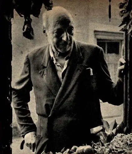Umberto Saba 사용자 등록 사진