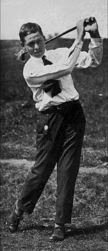 Bobby Jones 사용자 등록 사진