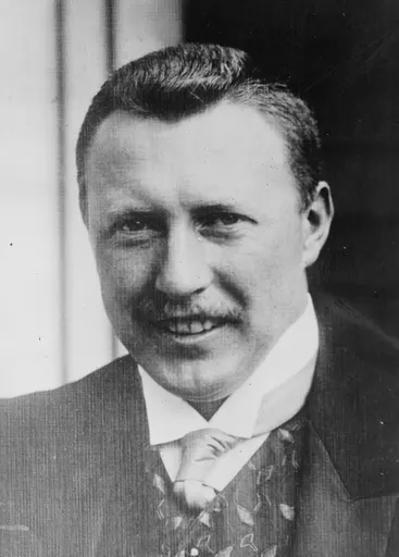 Wilhelm Filchner 사용자 등록 사진