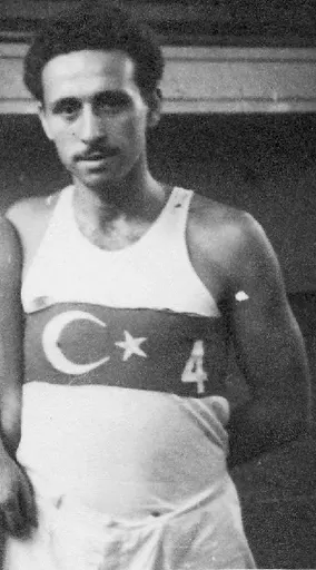 Avram Barokas 사용자 등록 사진
