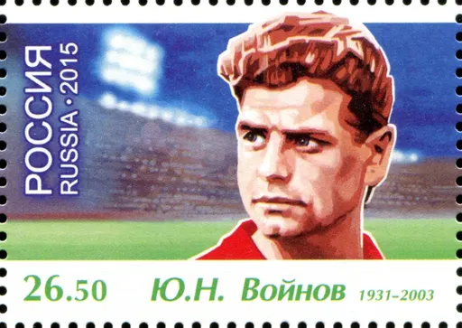 Yuriy Voynov 사용자 등록 사진