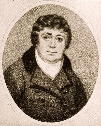 Samuel Arnold 사용자 등록 사진