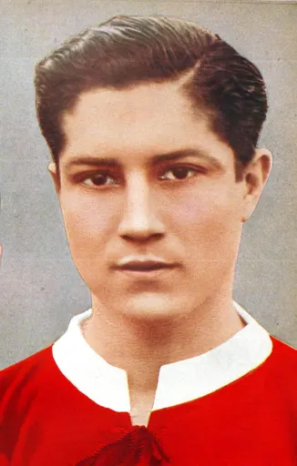 Arsenio Erico 사용자 등록 사진