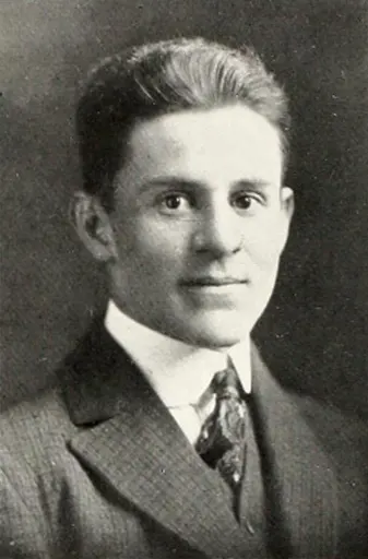 G. M. Billings 사용자 등록 사진