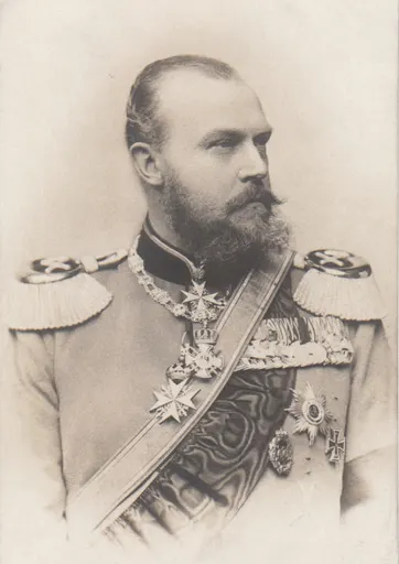 Prince Albert of Prussia 사용자 등록 사진