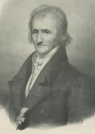 Heinrich Cotta 사용자 등록 사진