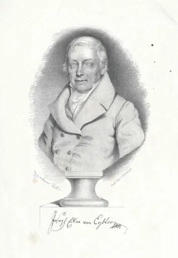 Joseph Leopold Eybler 사용자 등록 사진