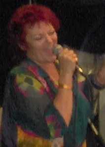 Dana Gillespie 사용자 등록 사진
