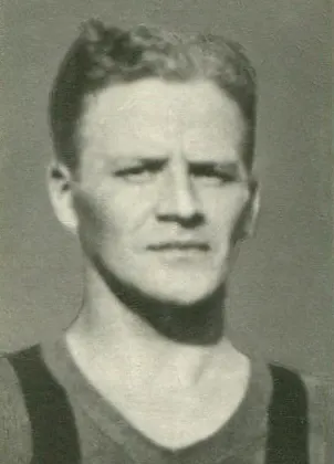 Ragnar Gustavsson 사용자 등록 사진