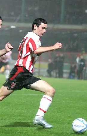 Mark Farren 사용자 등록 사진