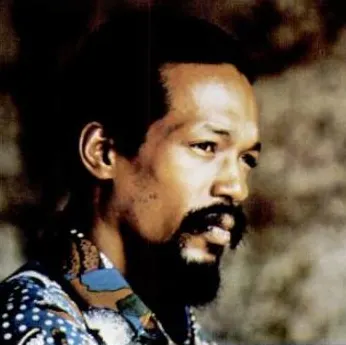 Eddie Kendricks 사용자 등록 사진