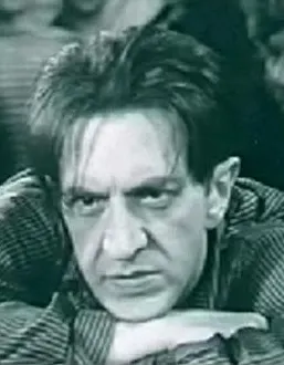 Mikhail Astangov 사용자 등록 사진