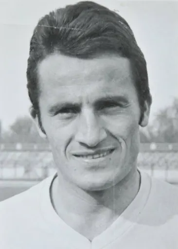 Mihai Ivăncescu 사용자 등록 사진