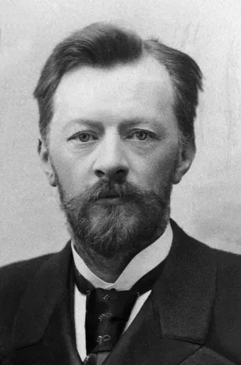 Vladimir Shukhov 사용자 등록 사진