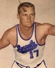 Arnie Johnson 사용자 등록 사진