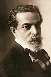 Alberto Nepomuceno 사용자 등록 사진