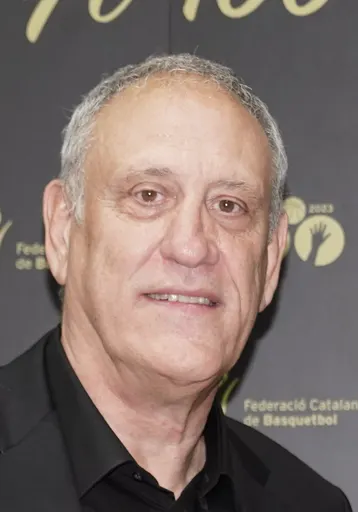 Josep Maria Margall 사용자 등록 사진