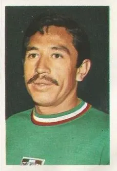 Mario Velarde 사용자 등록 사진