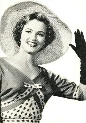 Miriam Stevenson 사용자 등록 사진