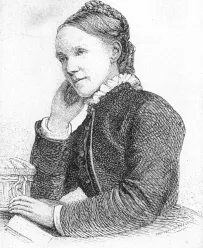 Frances Ridley Havergal 사용자 등록 사진