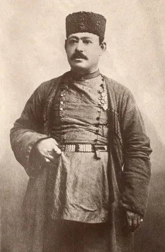 Sadigjan 사용자 등록 사진