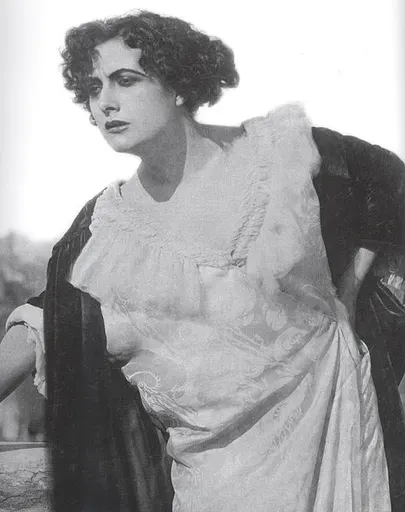 Francesca Bertini 사용자 등록 사진