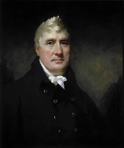 John Rennie 사용자 등록 사진