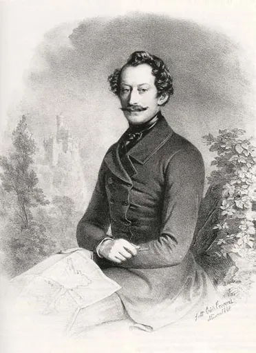 Wilhelm, Duke of Urach 사용자 등록 사진
