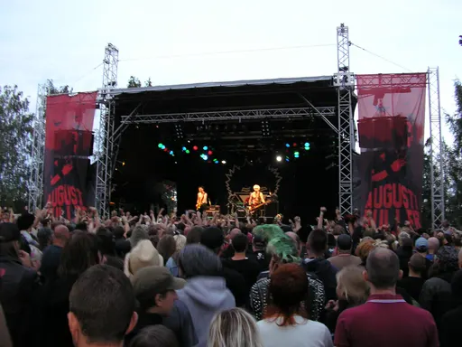 Toy Dolls 사용자 등록 사진
