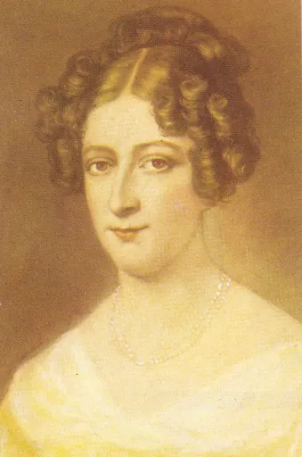 Rahel Varnhagen 사용자 등록 사진