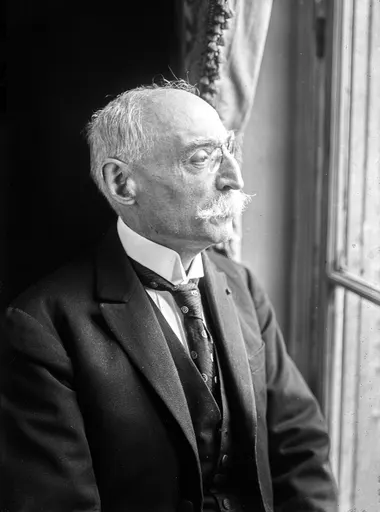 Émile Mâle 사용자 등록 사진