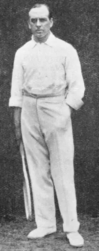 Herbert Roper Barrett 사용자 등록 사진