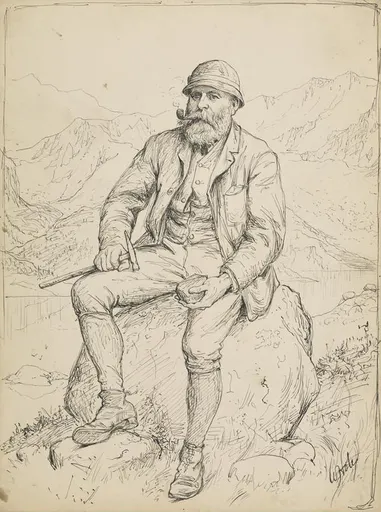James Geikie 사용자 등록 사진