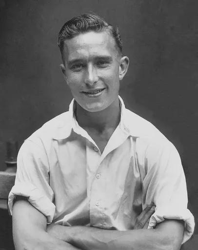 Denis Compton 사용자 등록 사진
