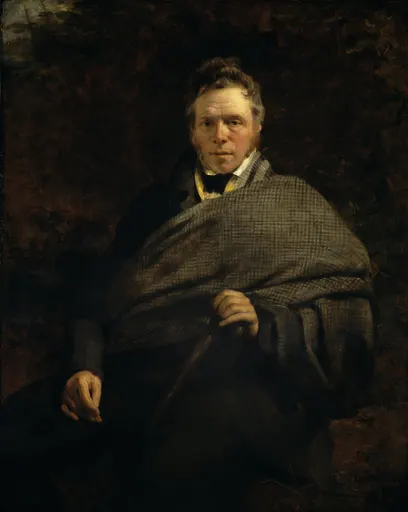 James Hogg 사용자 등록 사진