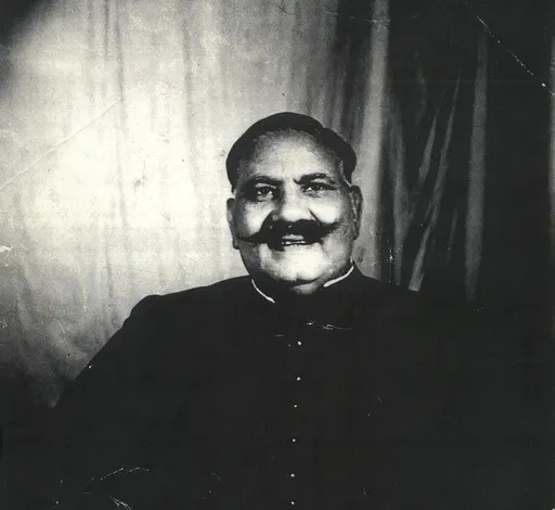 Bade Ghulam Ali Khan 사용자 등록 사진
