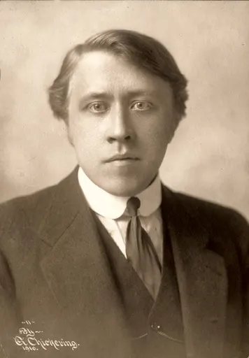 André Caplet 사용자 등록 사진