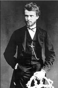Eduard Nápravník 사용자 등록 사진