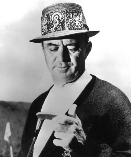 Sam Snead 사용자 등록 사진