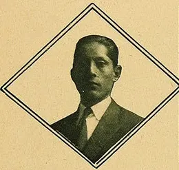Casiano Chavarría 사용자 등록 사진