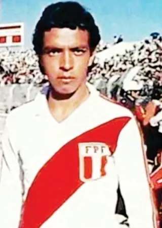 Miguel Gutiérrez 사용자 등록 사진