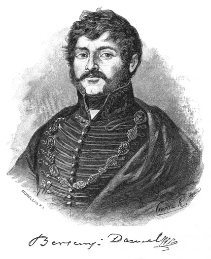 Dániel Berzsenyi 사용자 등록 사진