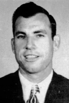 Clifton McNeely 사용자 등록 사진