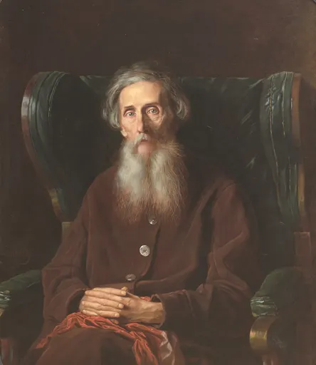 Vladimir Dal 사용자 등록 사진