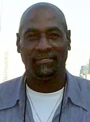 Viv Richards 사용자 등록 사진