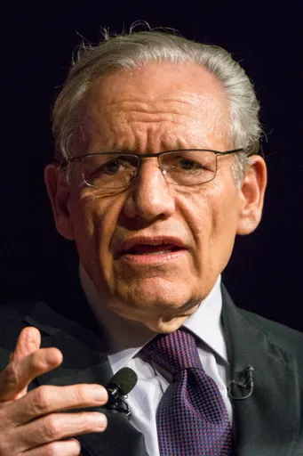 밥 우드워드 사용자 등록 사진